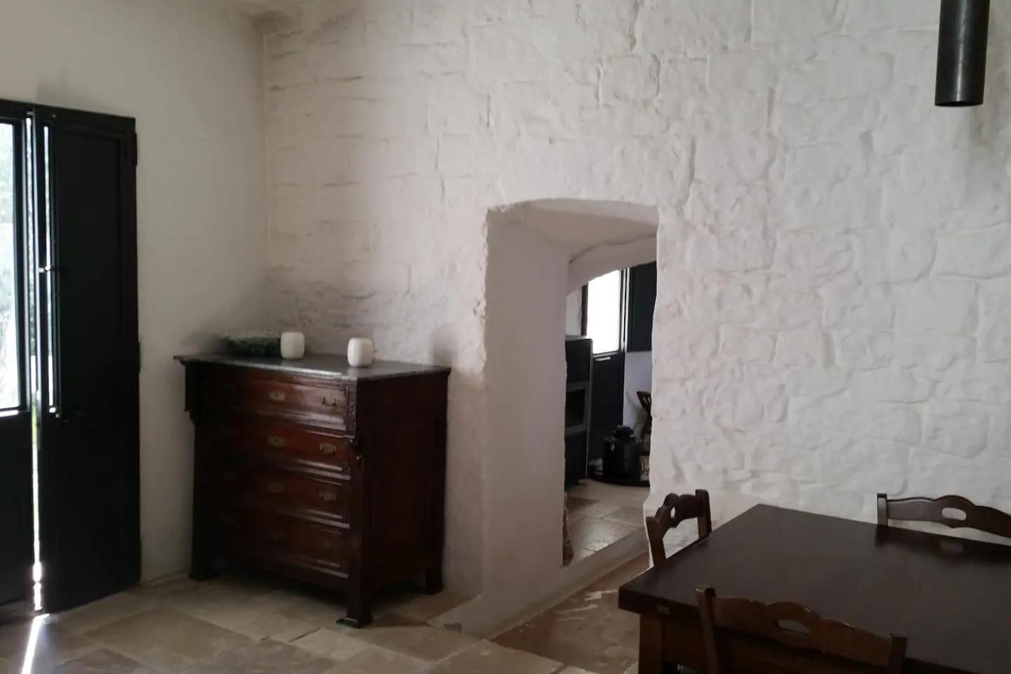Masseria Fra Diavolo Guest House Castellana Grotte Exterior foto