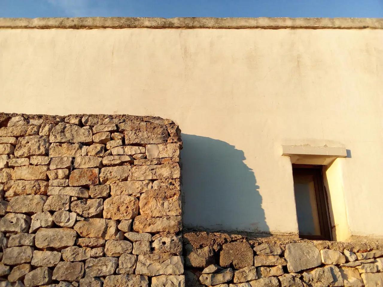 Masseria Fra Diavolo Guest House Castellana Grotte Exterior foto