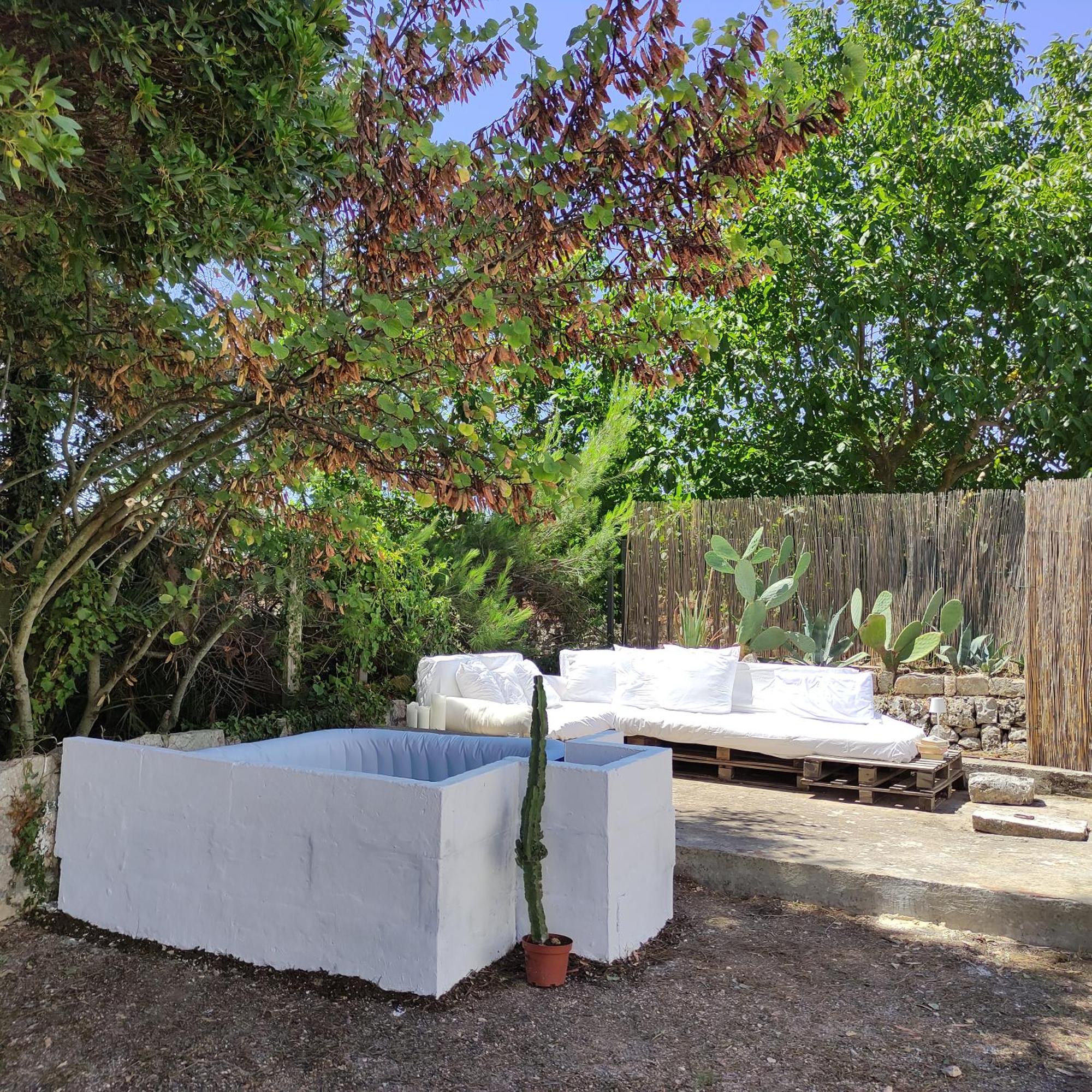 Masseria Fra Diavolo Guest House Castellana Grotte Exterior foto